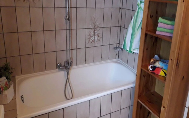 Cozy Apartment Near Ski Area in Itter