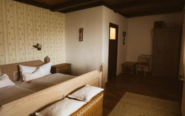 Casa Tirol Blaj