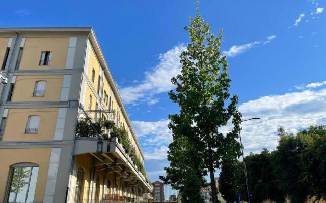 Loft Milano Manifatture
