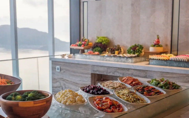 Grand Hyams Hotel - Quy Nhon Beach