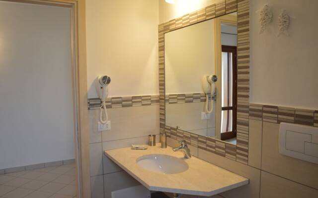 Guest Rooms Affittacamere
