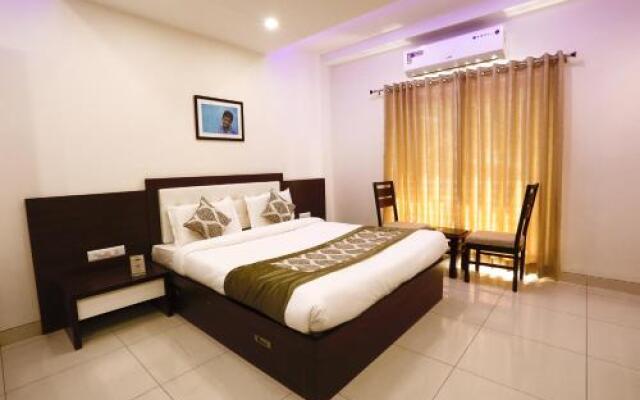 Hotel Fortune Plaza