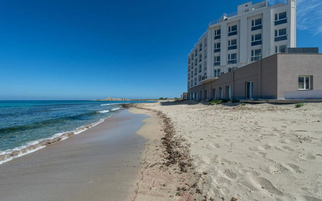 Hotel Punta Tipa