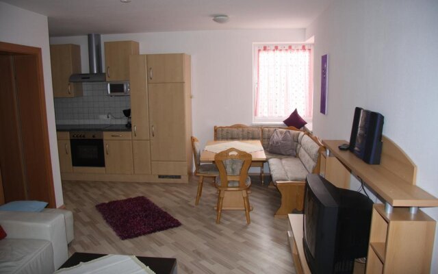 "Hawi´s" Appartement