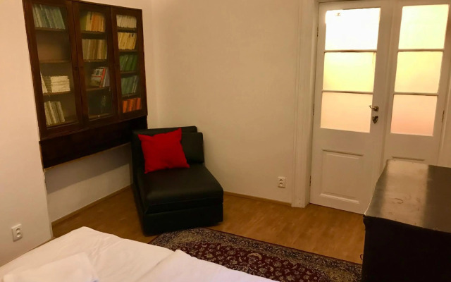 Kristian's Old Town Sq. Apartments