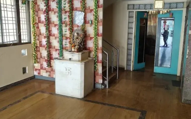 Hotel Krishna Sai Kutir