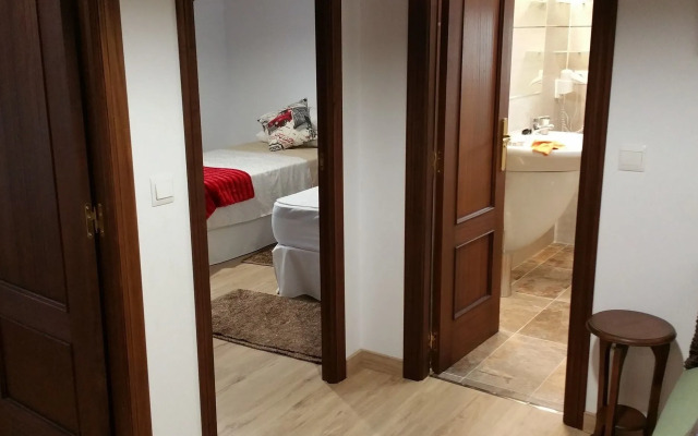 Posada Mies de Villa