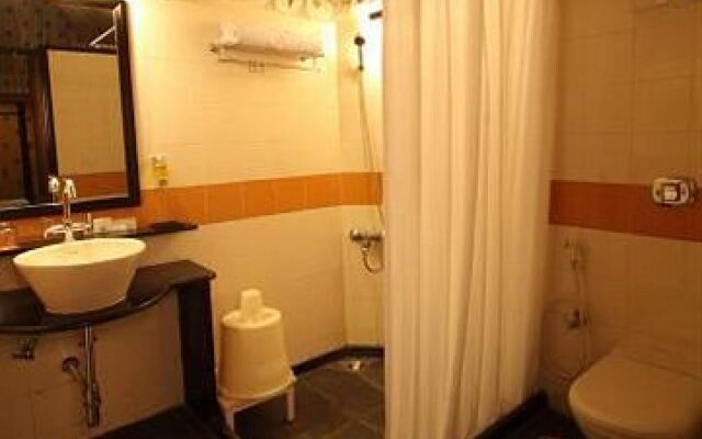Olde Bangalore Resort and Wellness Center