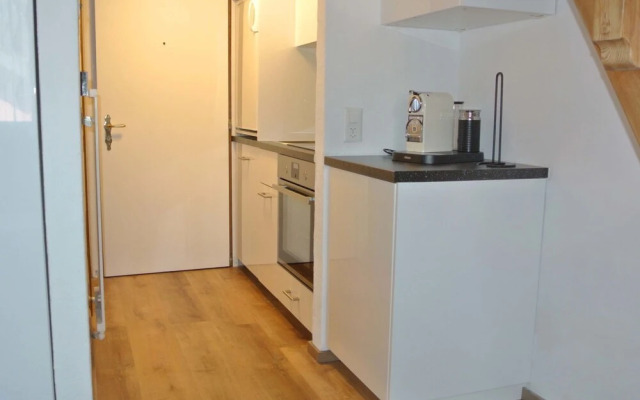 Residenza Chesa Margun Silvaplana-surlej