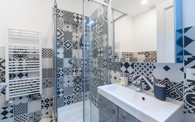 Vatican Stemar Apartment