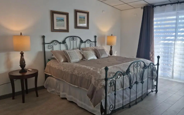 Hotel Boutique Grand Cru