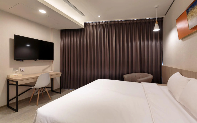 O House Hotel