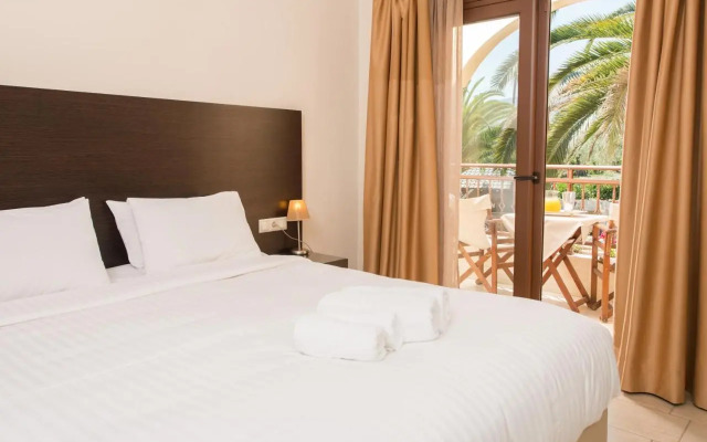 Villa Pipini Luxury Studios