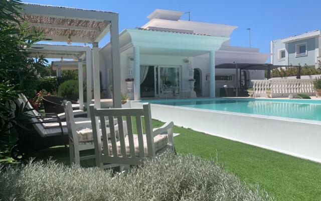 White House Luxury Hospitality