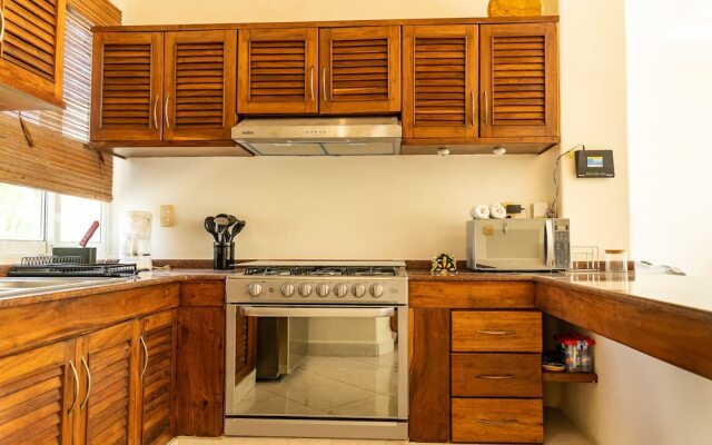 Hermoso PH Roof privado alberca wifi200