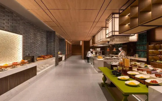 Holiday Inn Datong