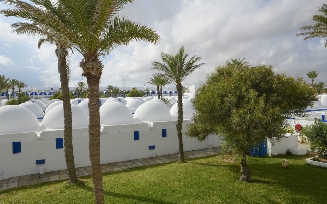 Monarque Dar Jerba Narjess - Family Only
