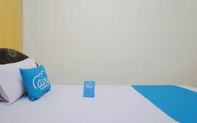 Airy Eco Ruhui Rahayu Satu Kompleks Bumi Rengganis Balikpapan