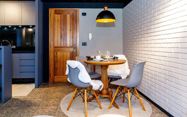 LOCAR-IN GRAMADO- Morada de bergamo