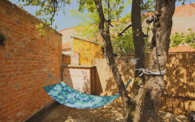 Amazing Traditional House