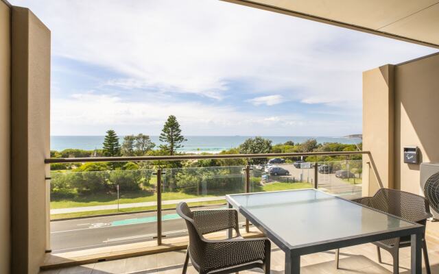 Narrabeen Sands Hotel by Nightcap Plus