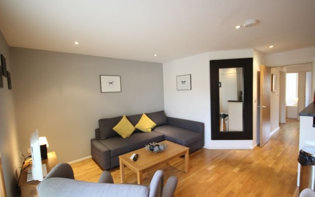 Somers Town Apartment - City Stay London