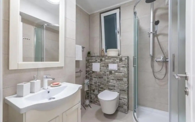 Apartments and Room Poesia
