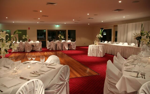 The Select Inn Gosford