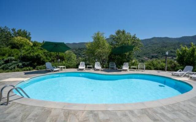 Il Giardino Del Sole