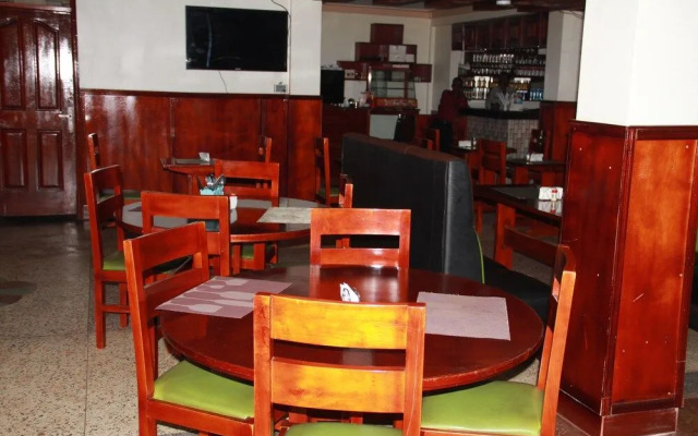 Teo Hotel