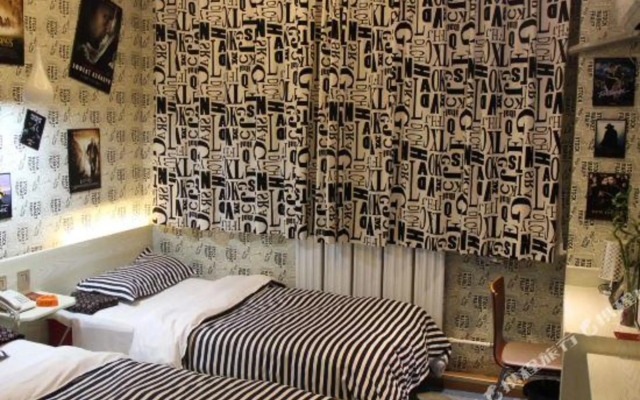 Bailotto Theme Hotel