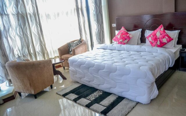 Point Zone Resort