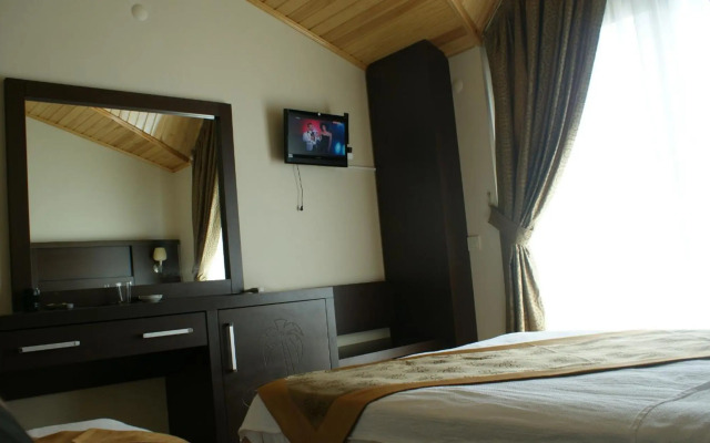 Palmira Hotel