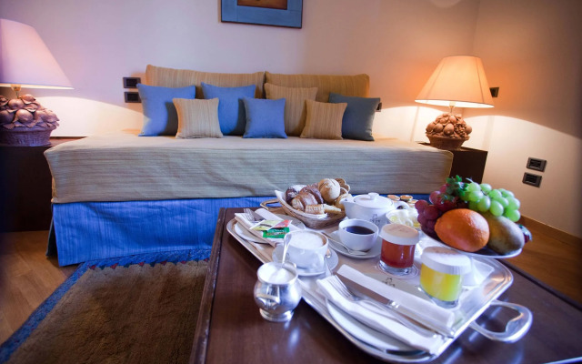 Hotel Le Tre Vaselle