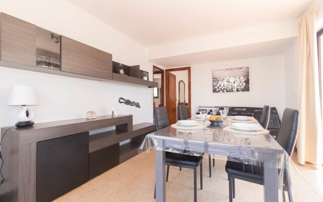 Apartamento Capellans Ref. 1077  by Iberplaya