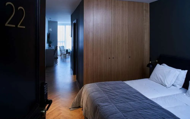 Nôma Living Avenida 60