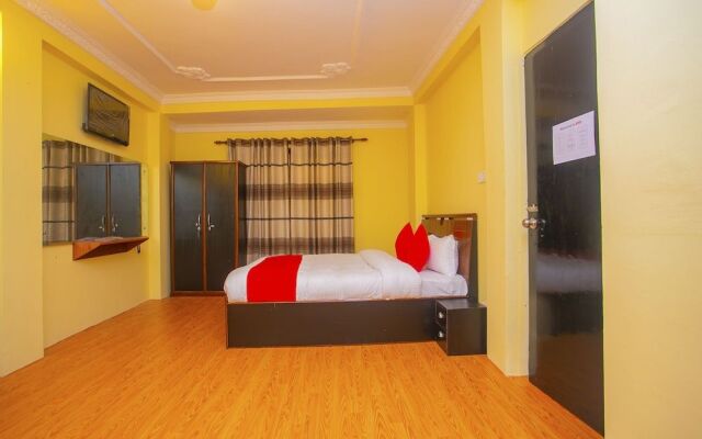 Oyo 623 Valley View Resort