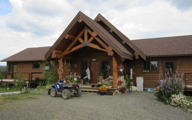 Double Hill Ranch & Lodge