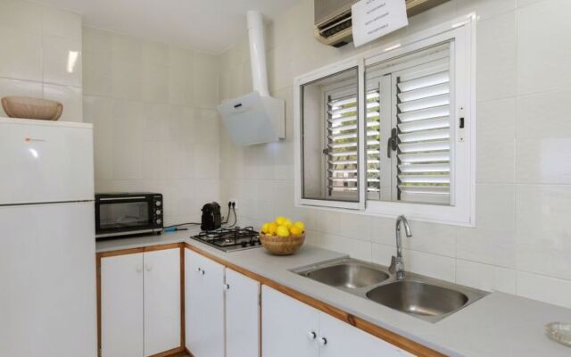 Apartamento Sunrise Lodge