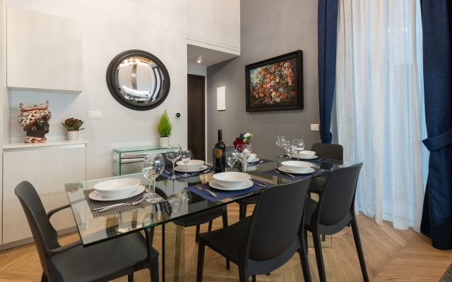 Kairos by Florence Art Apartments