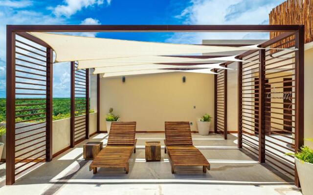 PRE OPENING! Solemn Luxury Condos by Spot Rentals