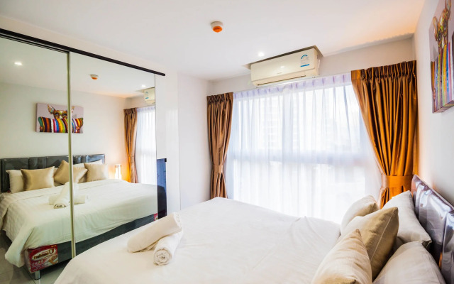 The Place Apartments