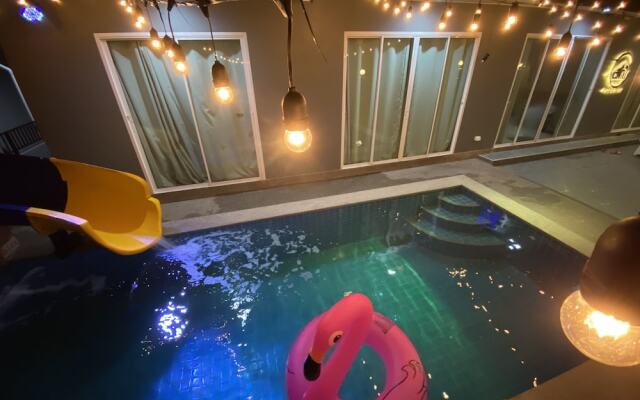 Baan Happiness Hua Hin