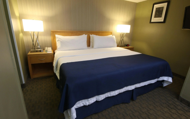Holiday Inn Cuernavaca