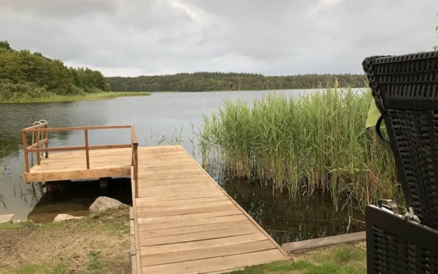 Schaalseehobbit Modern Retreat