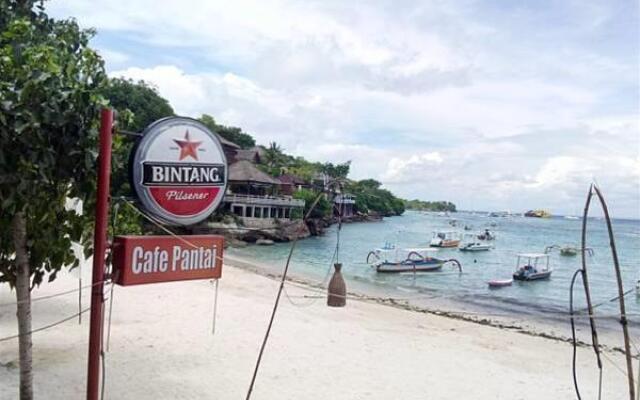 Ketut's Bungalows Lembongan