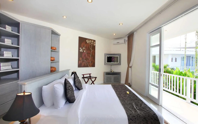 Awila Villa Kuta