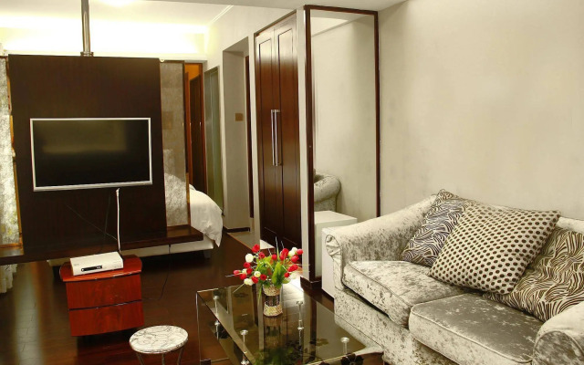 City Inn Hotel Apartment