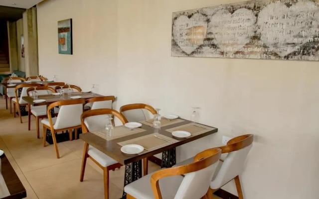 Sea Horse Hotel and Spa