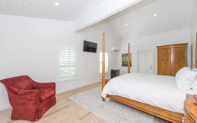Benson Guest House - фото 3